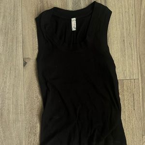 Free People Tank top